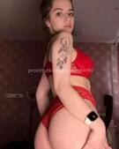 Анкета проститутки Нелли - метро Таганский, возраст - 30