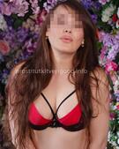 Анкета проститутки Адель - метро Куркино, возраст - 30