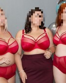 Анкета проститутки Анюта - метро Южное Бутово, возраст - 30