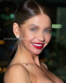 Анкета проститутки Надя - метро Выхино-Жулебино, возраст - 32