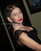 Анкета проститутки Надя - метро Выхино-Жулебино, возраст - 32