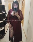 Анкета проститутки Леся - метро Саларьево, возраст - 32