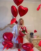 Анкета проститутки Таня - метро Новокосино, возраст - 34