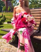 Анкета проститутки Таня - метро Новокосино, возраст - 34