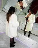 Анкета проститутки Снежана - метро Тверской, возраст - 34