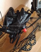 Анкета проститутки Элина - метро Крылатское, возраст - 35