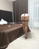 Анкета проститутки Мелисса - метро Новогиреево, возраст - 38