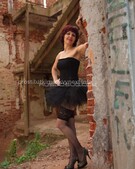 Анкета проститутки Лика - метро Марьина Роща, возраст - 38