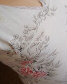 Анкета проститутки Милослава - метро Чертаново Центральное, возраст - 41