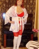 Анкета проститутки Жасмин - метро Даниловский, возраст - 41